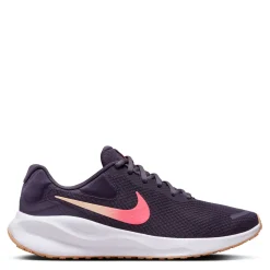Running*Nike Women's , Revolution 7 Running Shoe Dark Raisin/Crimson Tint-White-Hot Punch