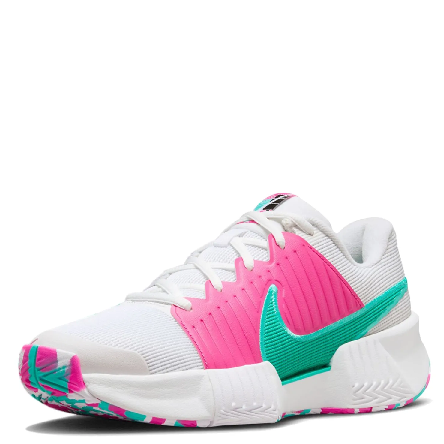 Women's , Zoom Challenge Pickleball Shoe|Nike Outlet