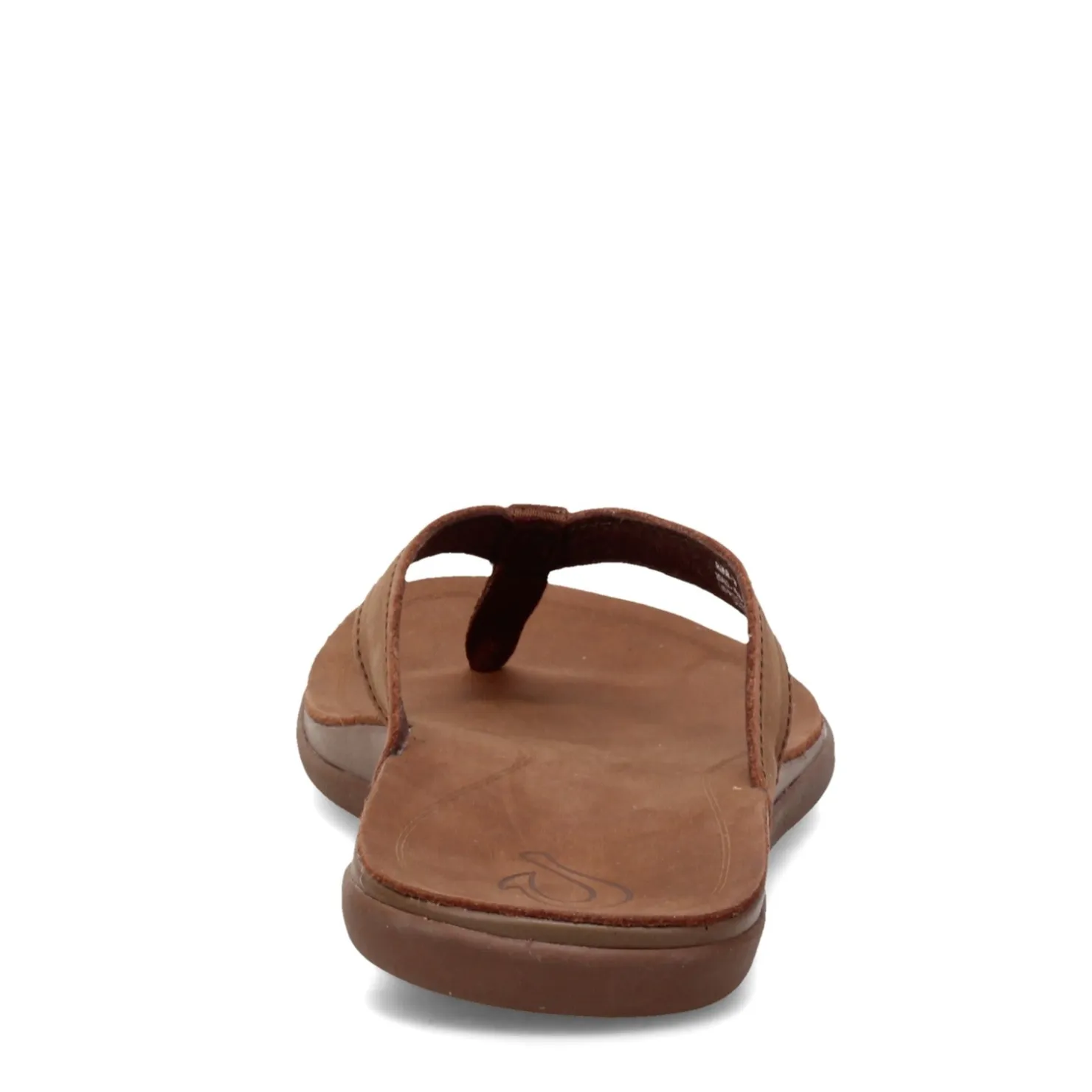 Flip Flops*OluKai Women's , Aukai Sandal Java