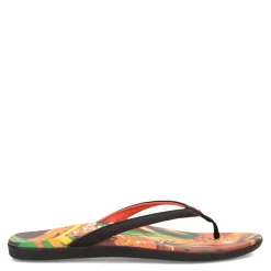 Women's , Ho'opio Hau Sandal|OluKai Best