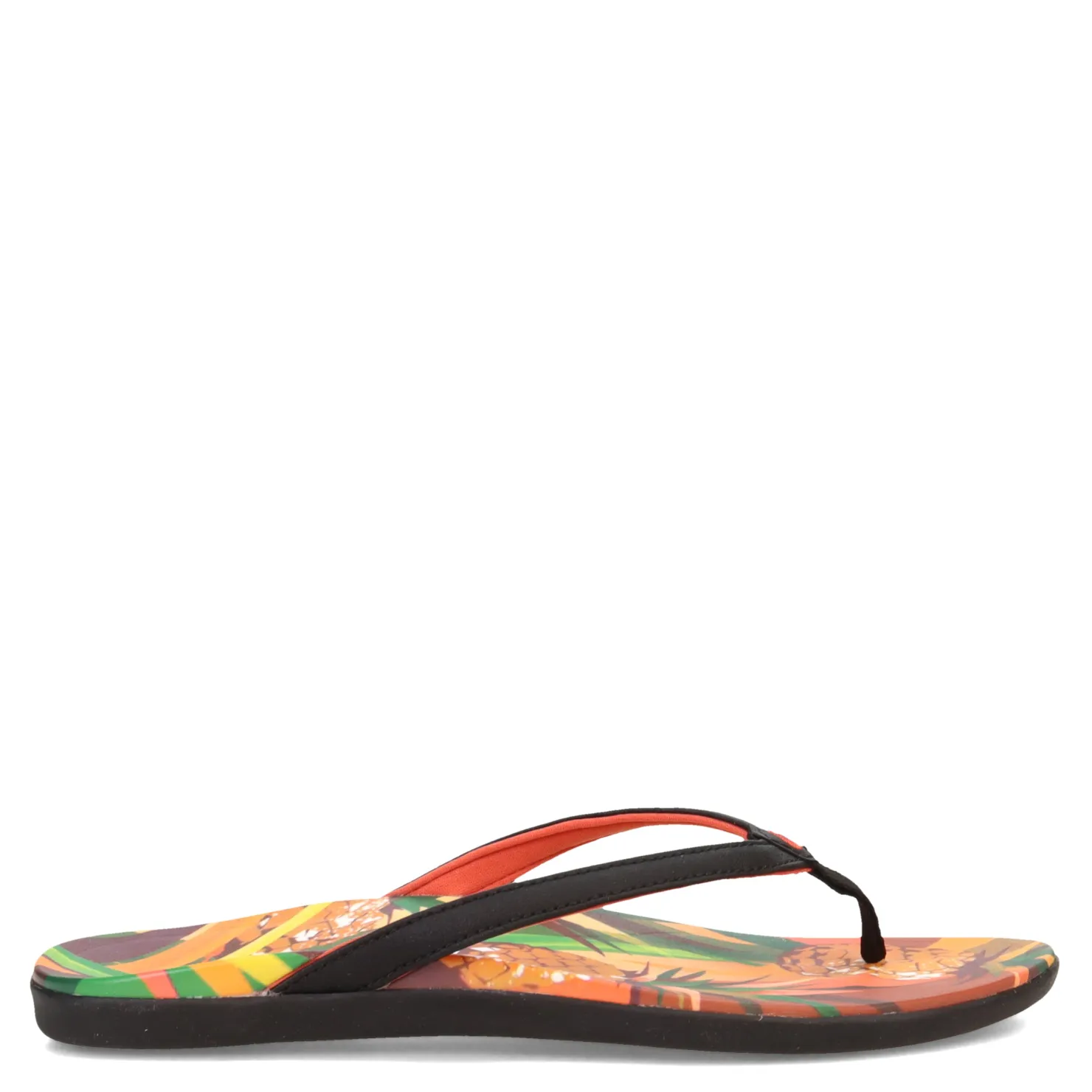 Women's , Ho'opio Hau Sandal|OluKai Best
