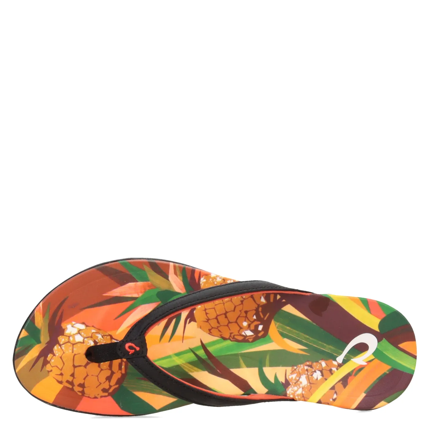 Women's , Ho'opio Hau Sandal|OluKai Best