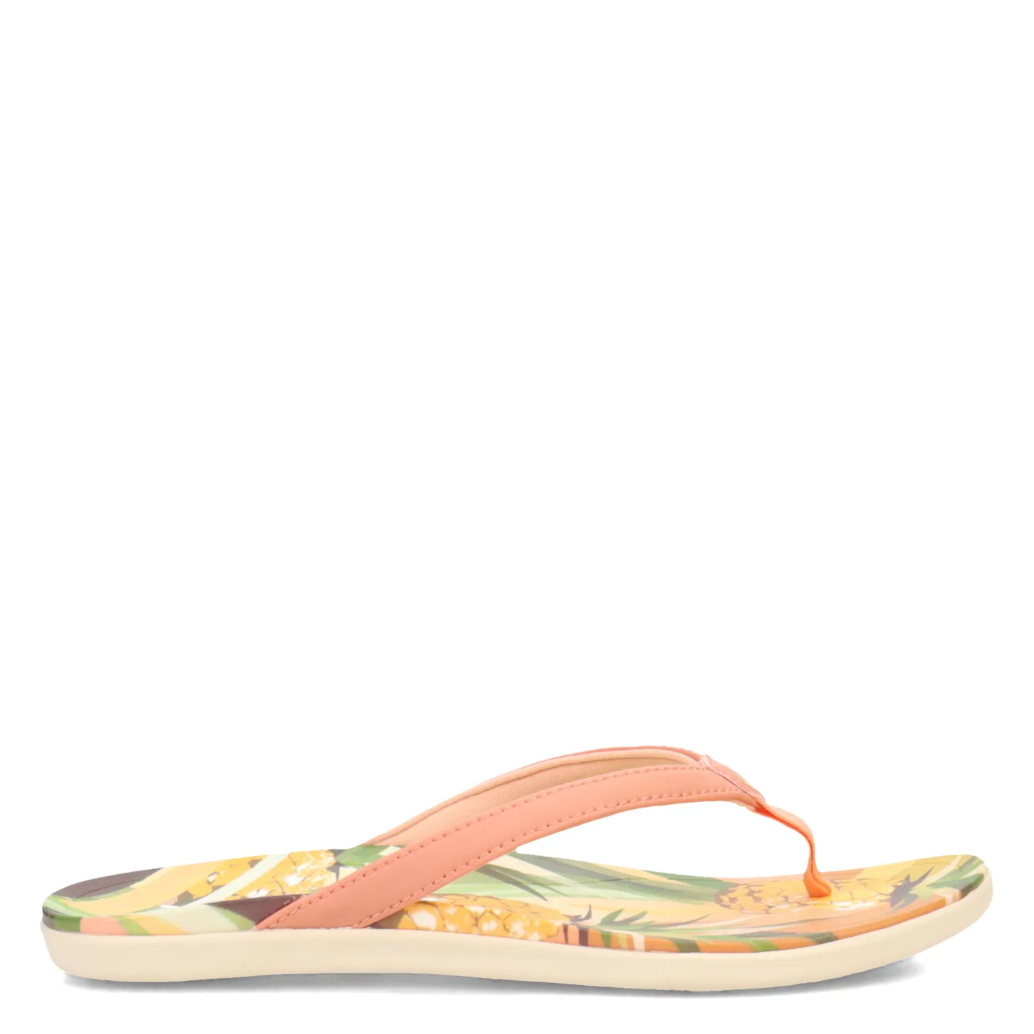 Women's , Ho'opio Hau Sandal|OluKai Outlet