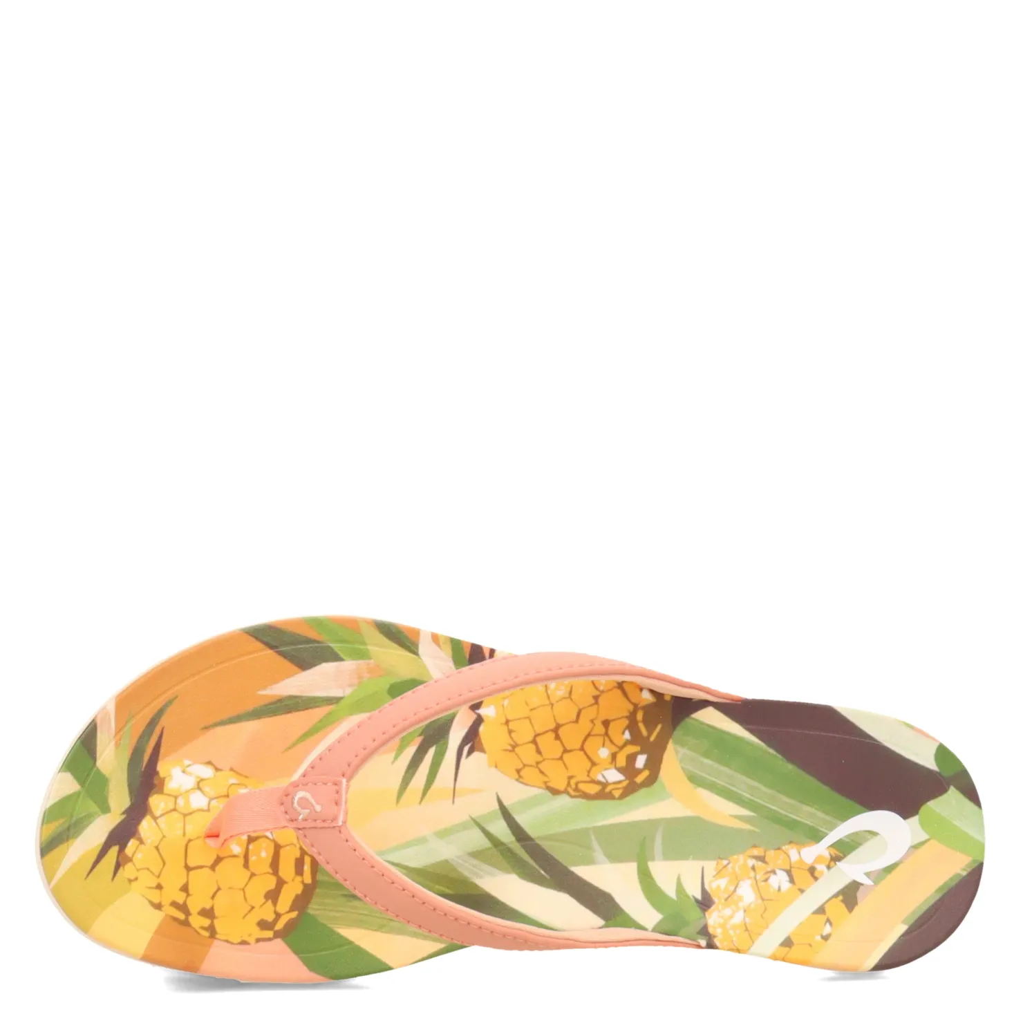 Women's , Ho'opio Hau Sandal|OluKai Outlet