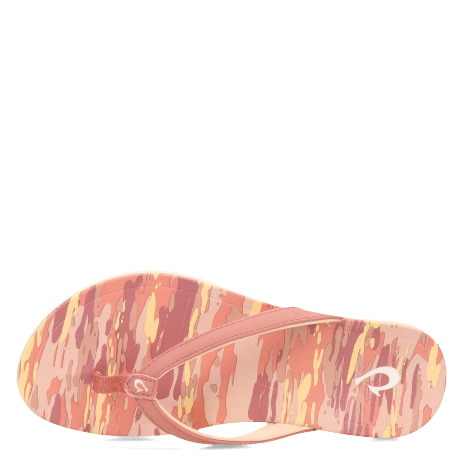 Women's , Ho'opio Hau Sandal|OluKai Online