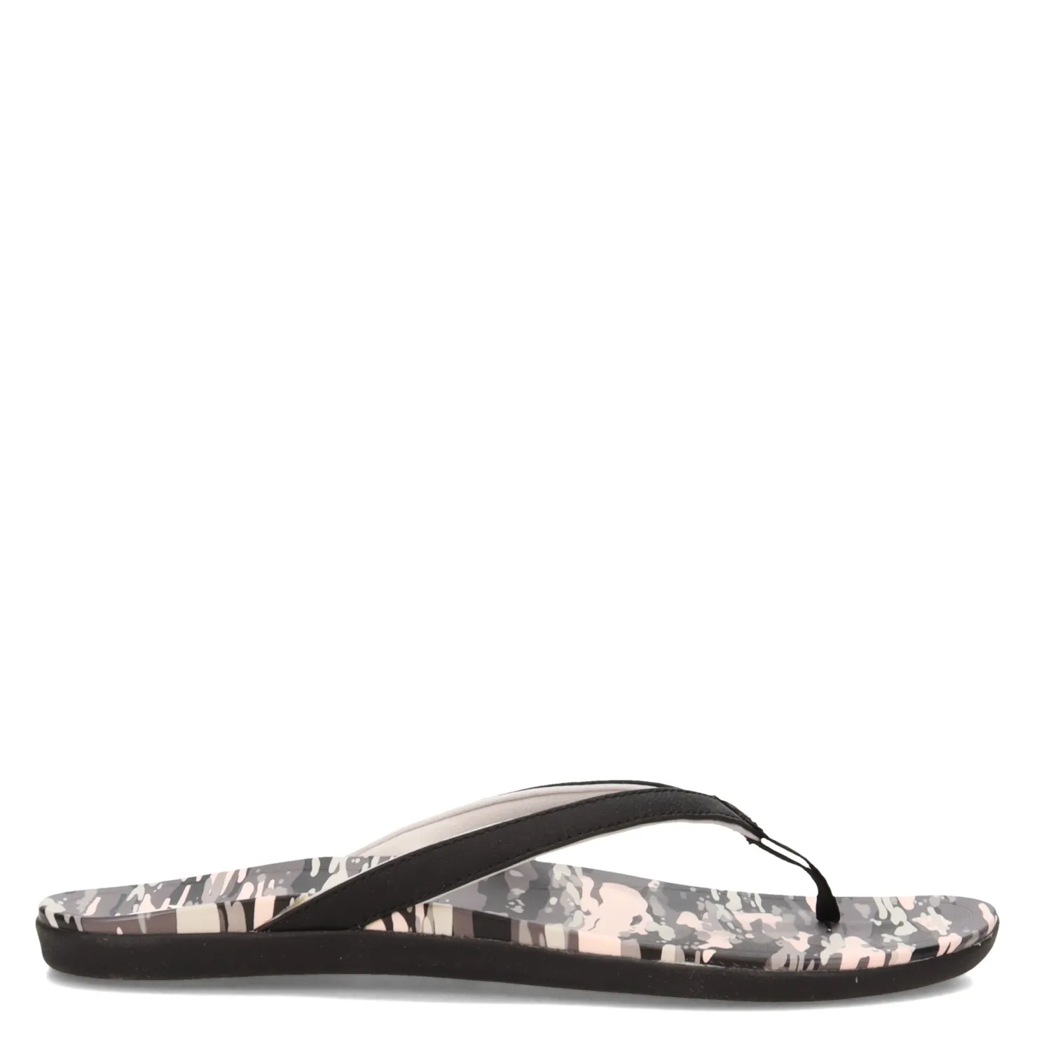 Women's , Ho'opio Hau Sandal|OluKai Hot