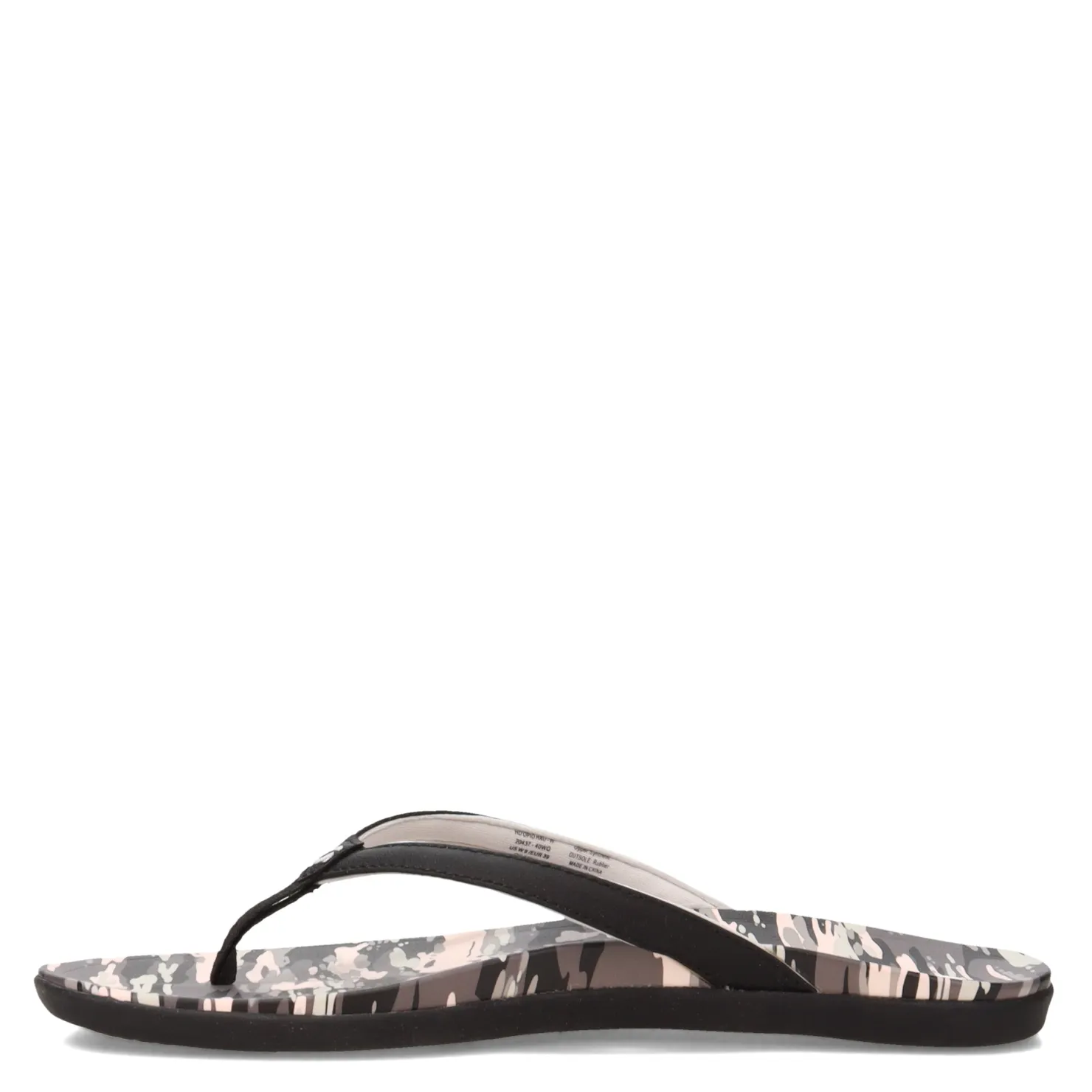 Women's , Ho'opio Hau Sandal|OluKai Hot