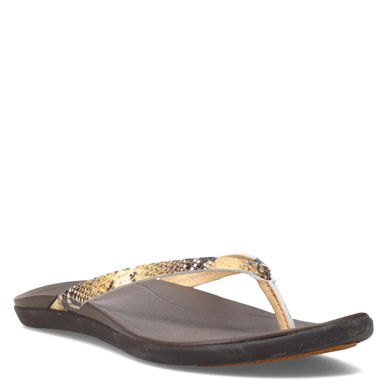 Women's , Ho'opio Thong Sandal|OluKai Online