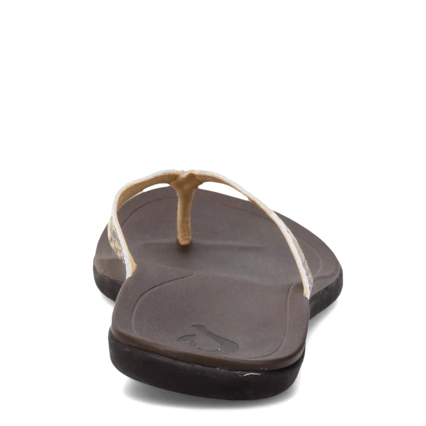 Women's , Ho'opio Thong Sandal|OluKai Online