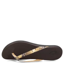 Women's , Ho'opio Thong Sandal|OluKai Online