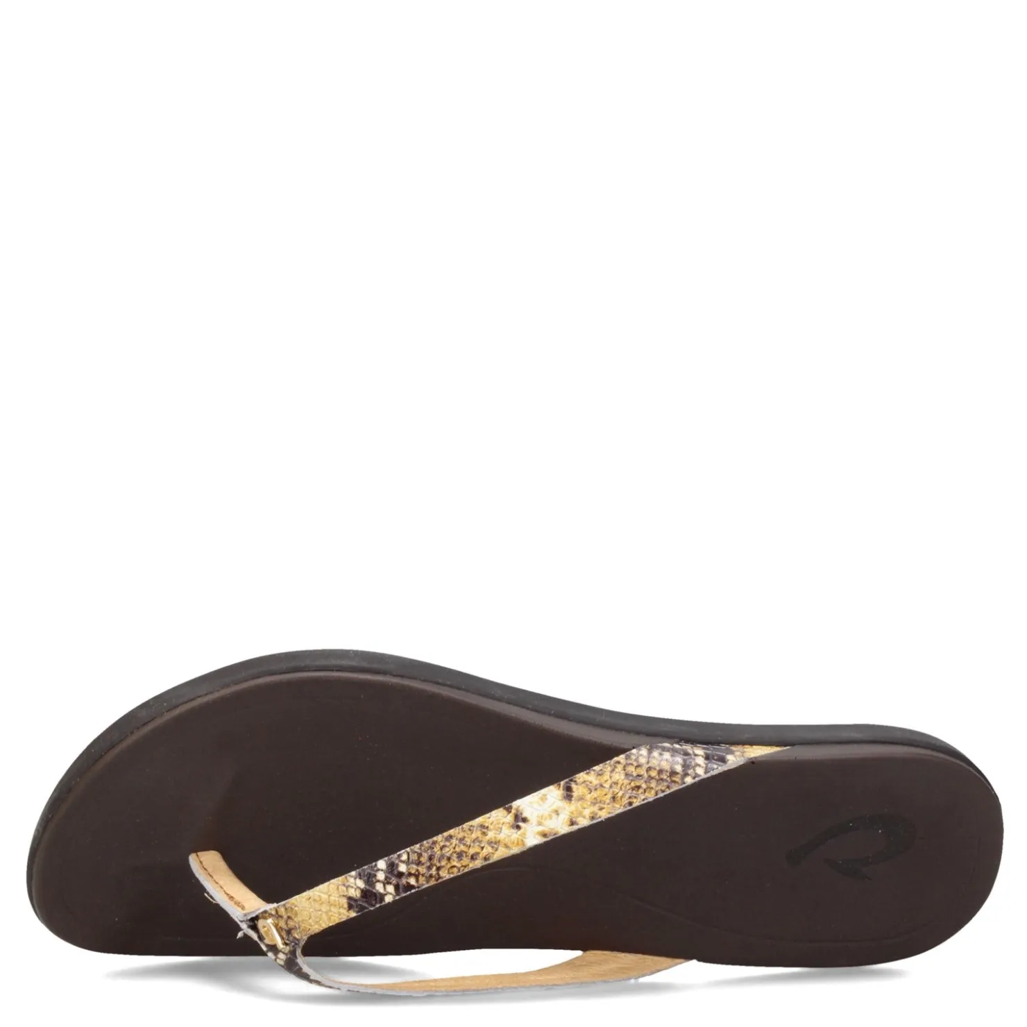 Women's , Ho'opio Thong Sandal|OluKai Online