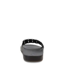 Footbed Sandals*OluKai Women's , Kamola Sandal Black