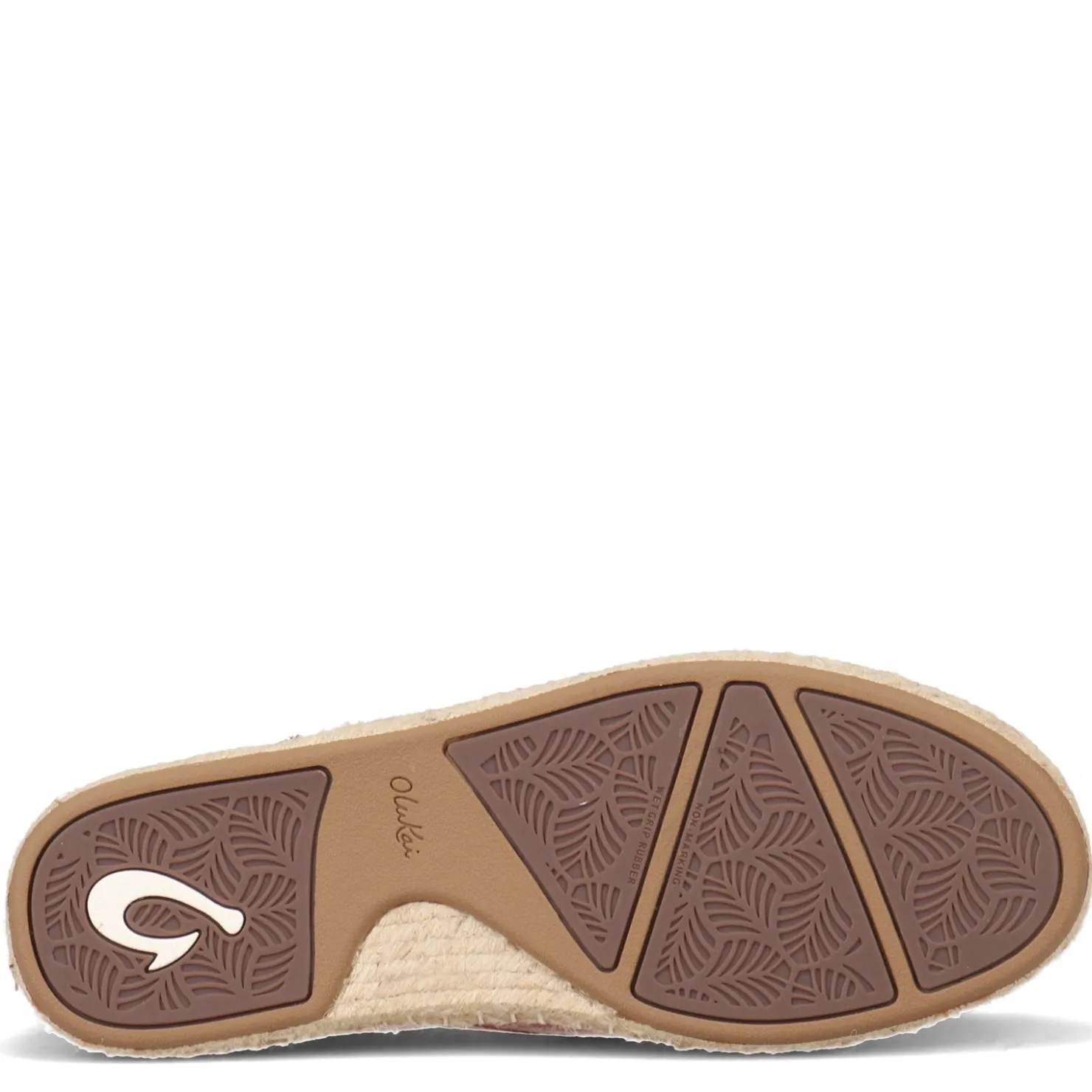 Women's , Kaula Paa Kapa Slip-On|OluKai Clearance