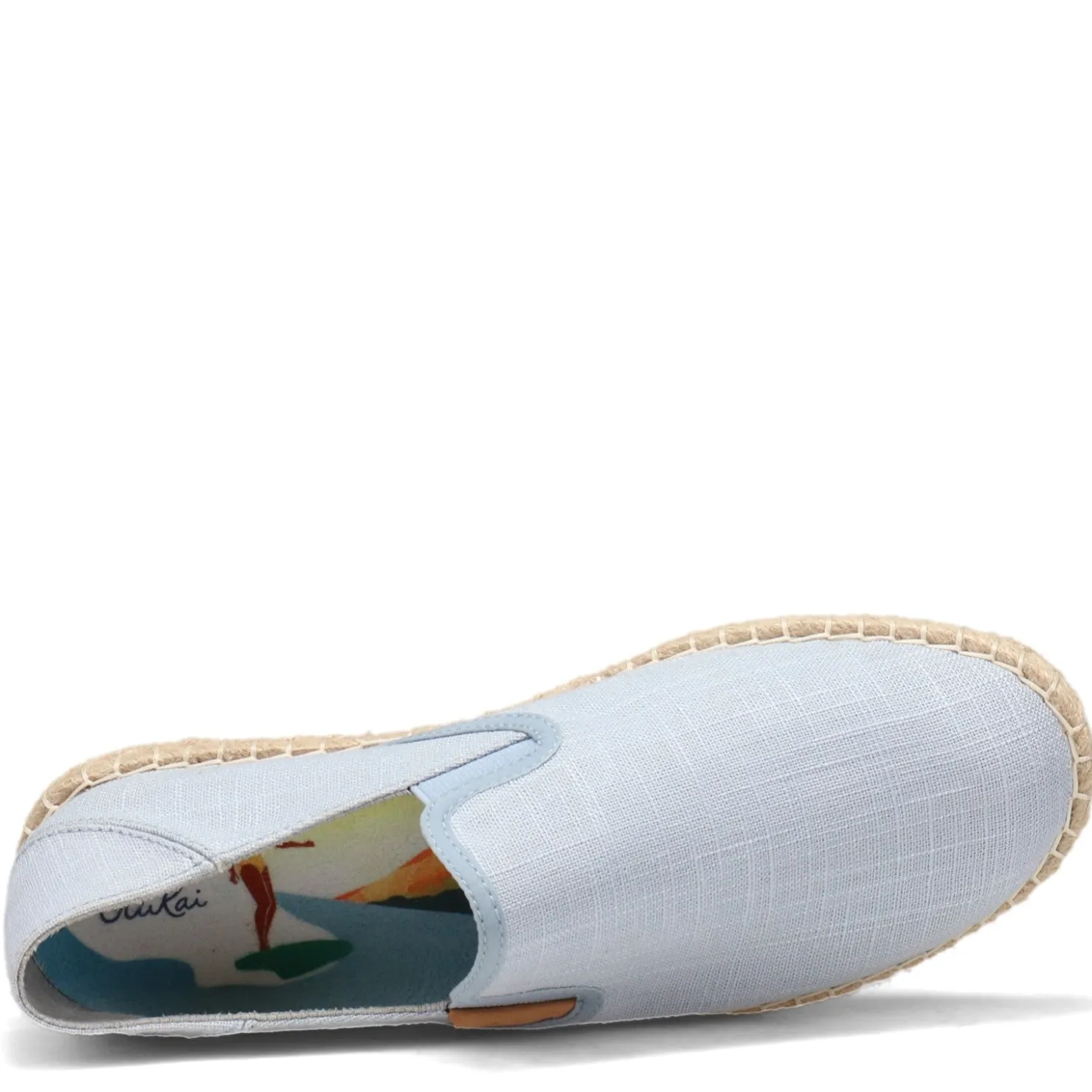 Women's , Kaula Paa Kapa Slip-On|OluKai Sale