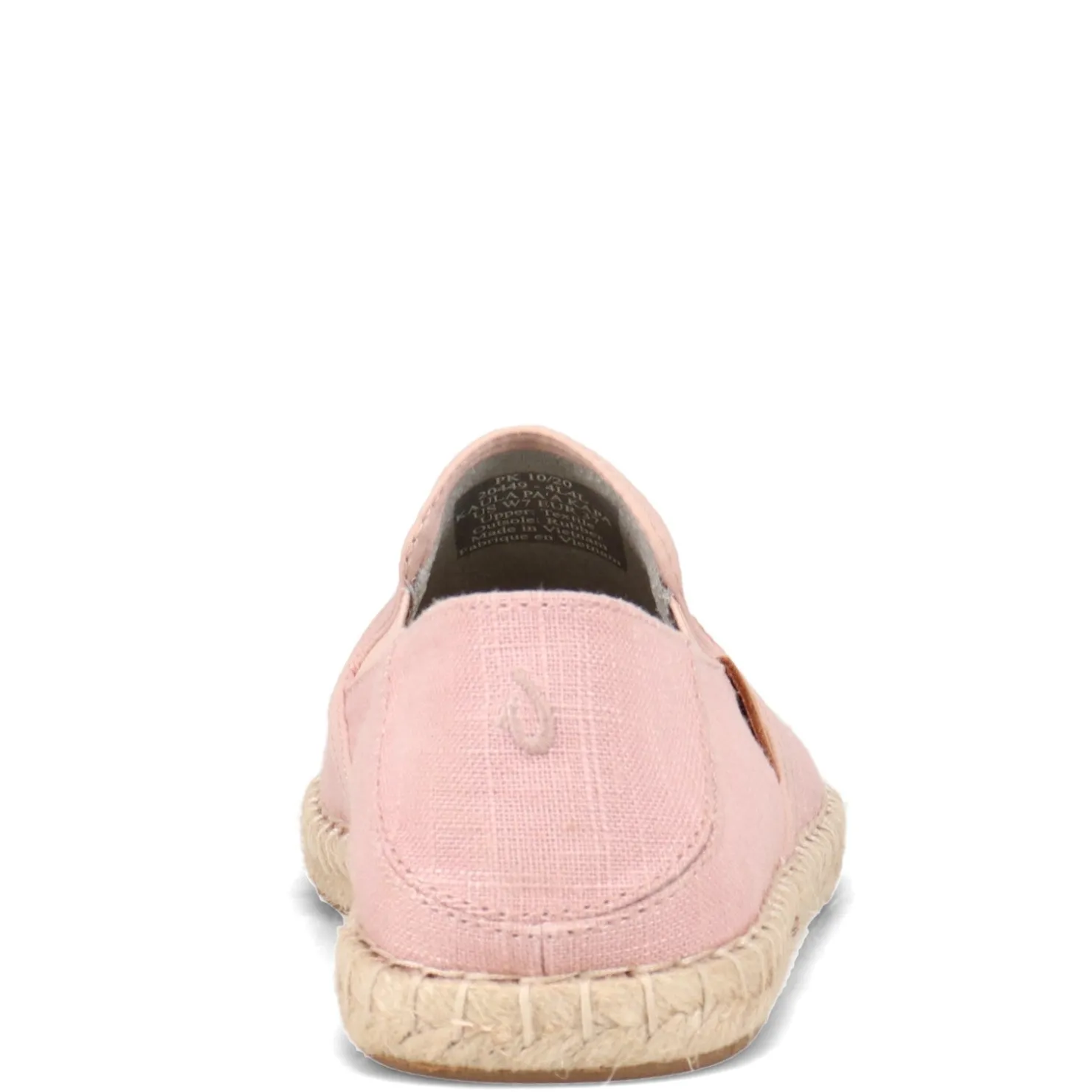 Women's , Kaula Paa Kapa Slip-On|OluKai