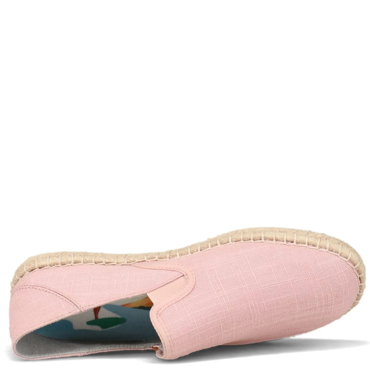 Women's , Kaula Paa Kapa Slip-On|OluKai