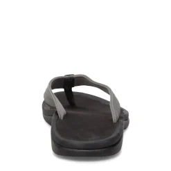 Flip Flops*OluKai Women's , Ohana Sandal Charcoal