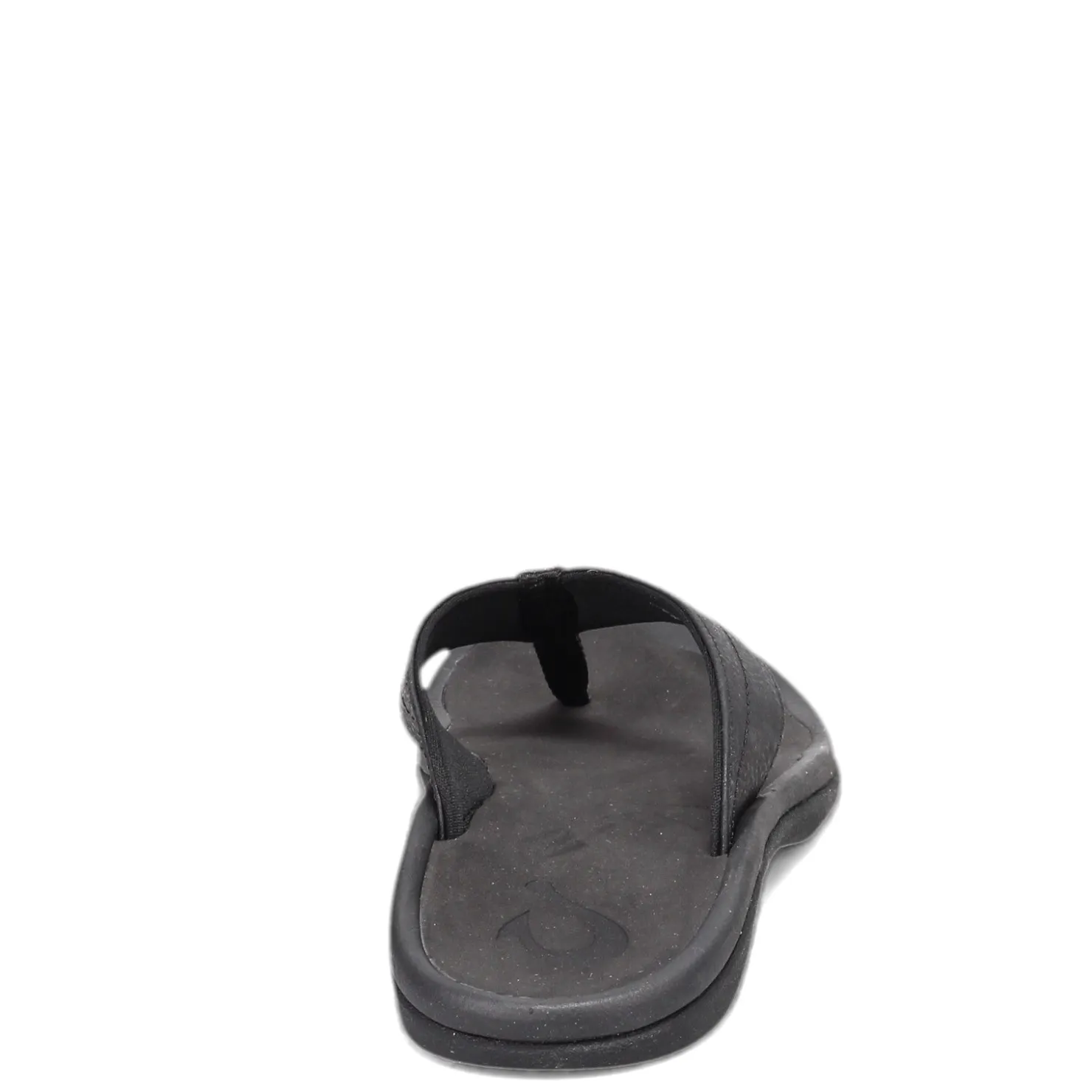 Flip Flops*OluKai Women's , Ohana Sandal Black