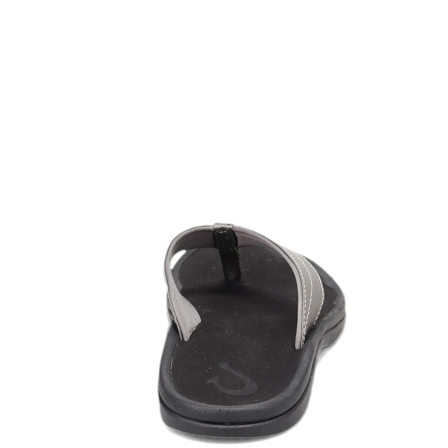 Flip Flops*OluKai Women's , Ohana Sandal Gray