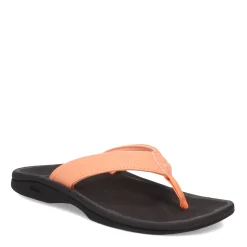 Flip Flops*OluKai Women's , Ohana Sandal Coral