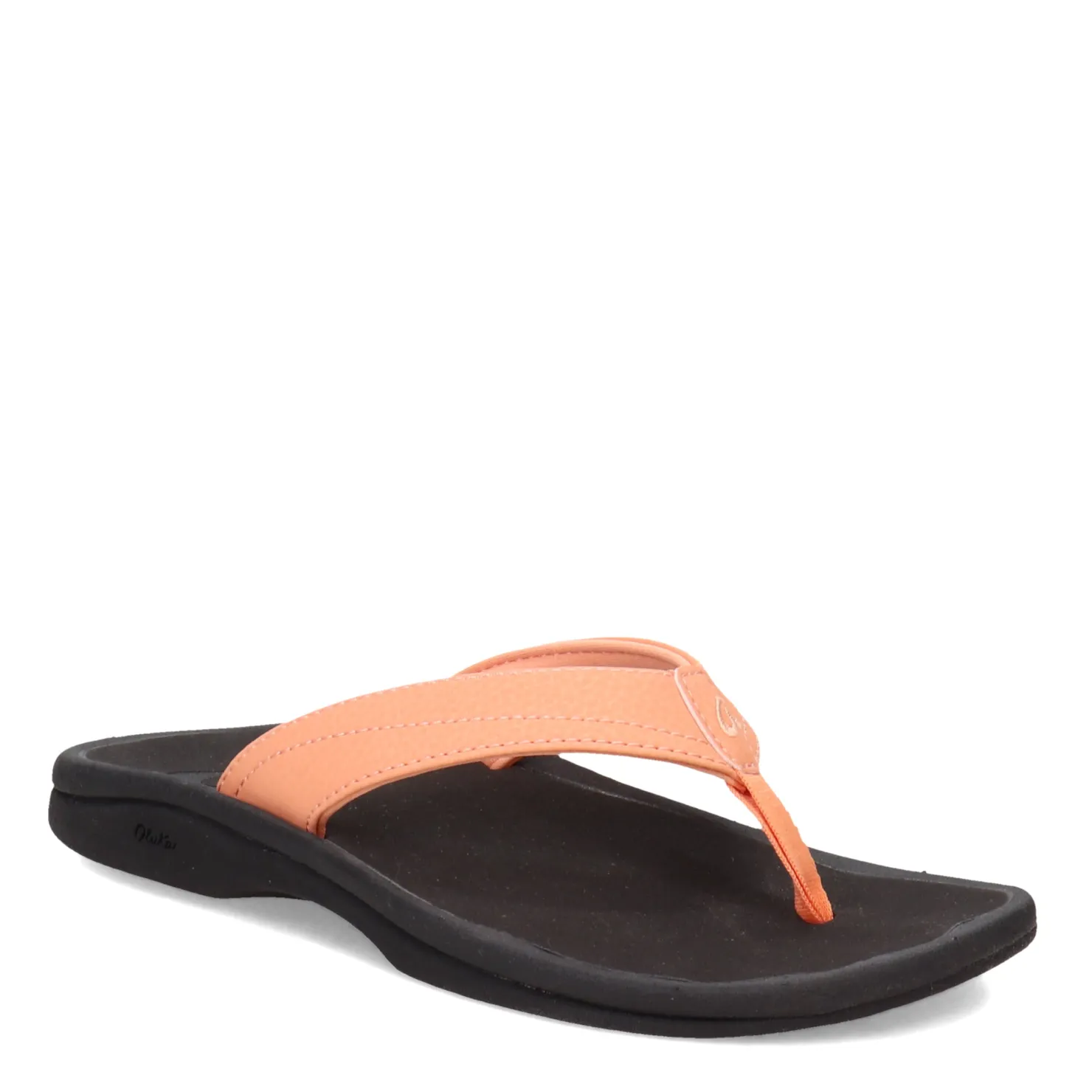Flip Flops*OluKai Women's , Ohana Sandal Coral
