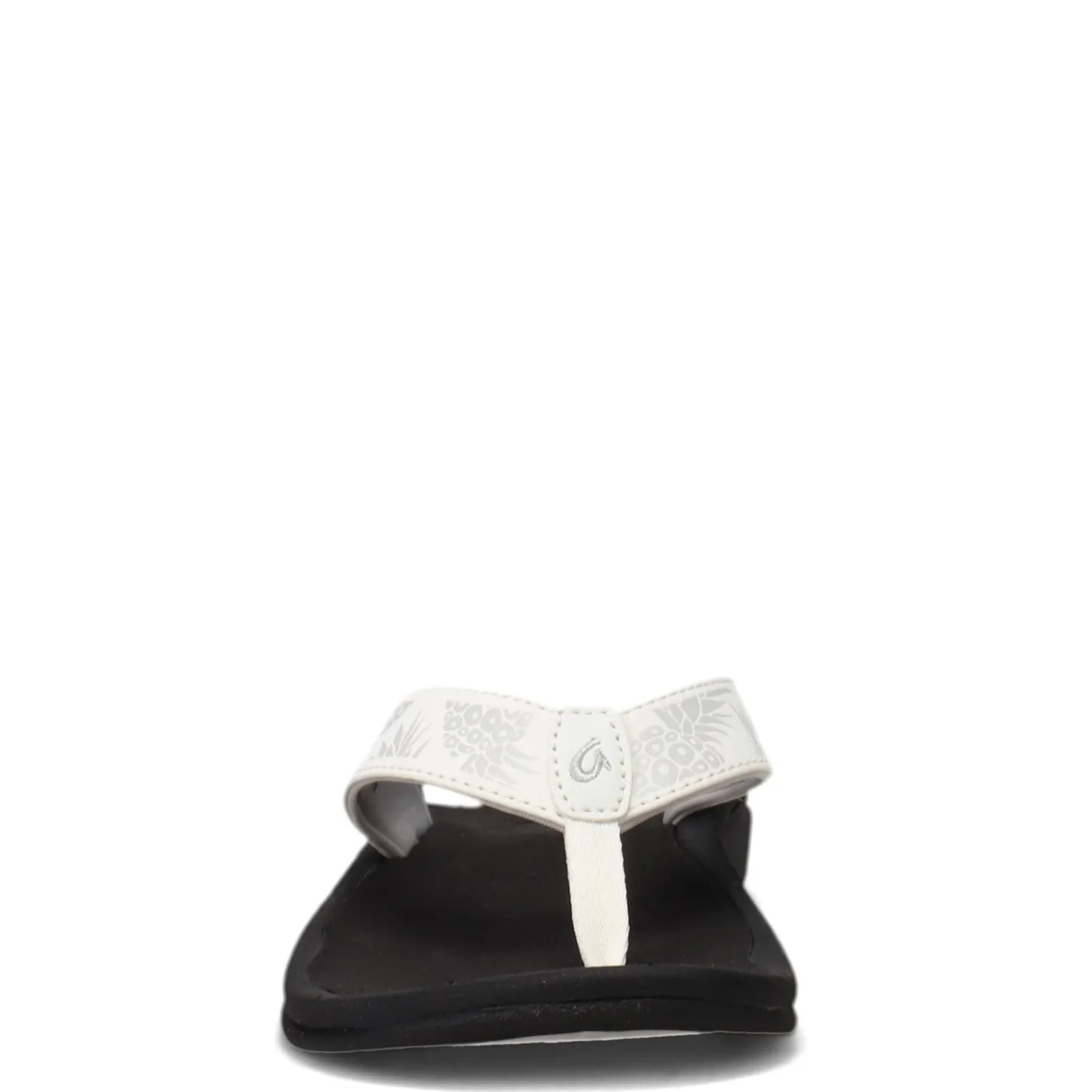 Flip Flops*OluKai Women's , Ohana Sandal Bright White