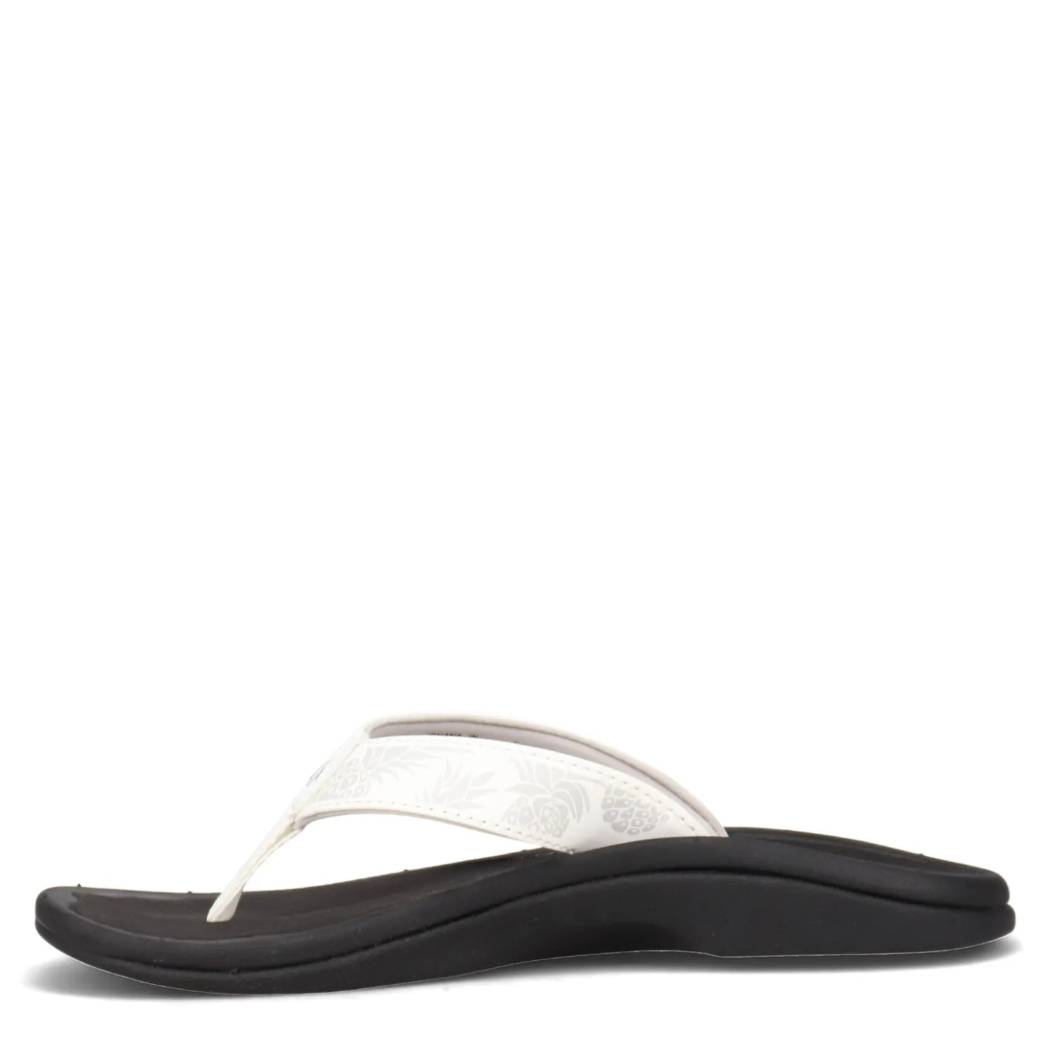 Flip Flops*OluKai Women's , Ohana Sandal Bright White