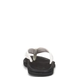 Flip Flops*OluKai Women's , Ohana Sandal Bright White