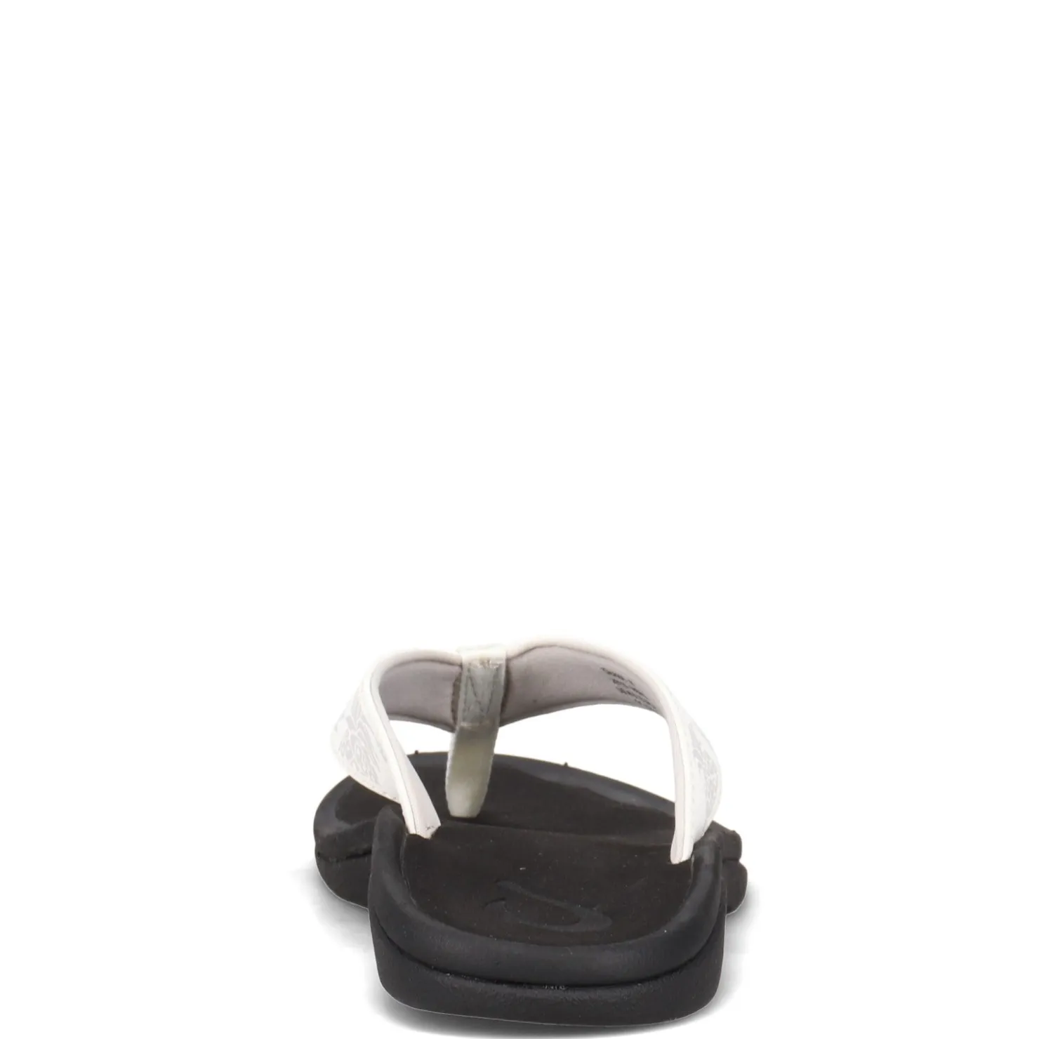 Flip Flops*OluKai Women's , Ohana Sandal Bright White