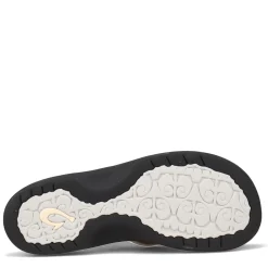 Flip Flops*OluKai Women's , Ohana Sandal Bright White