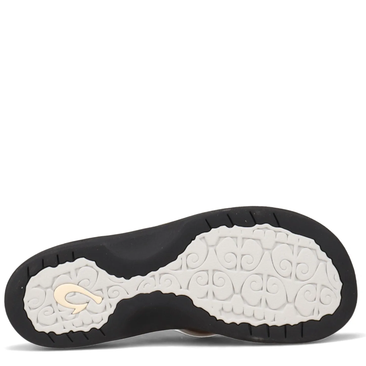 Flip Flops*OluKai Women's , Ohana Sandal Bright White