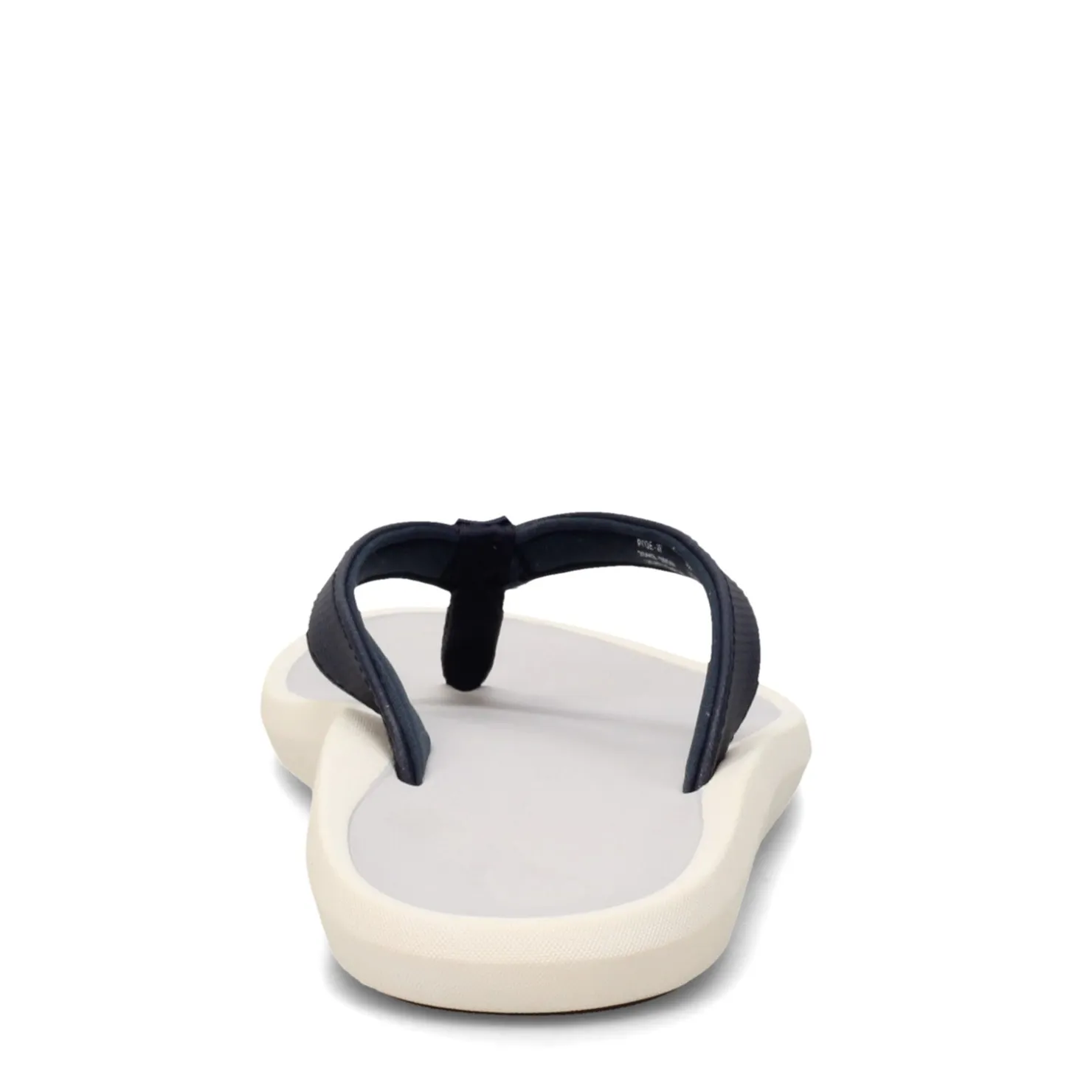Flip Flops*OluKai Women's , Pi'oe Sandal Blue