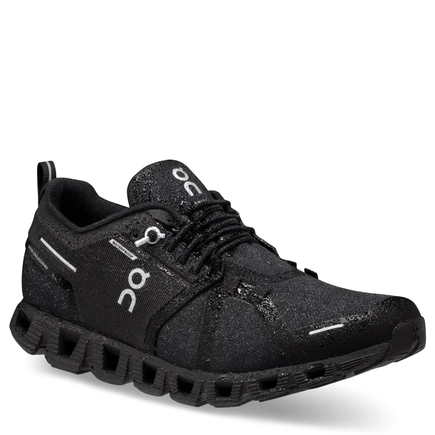 Women's , Cloud 5 Waterproof Running Shoe|ON Running Outlet