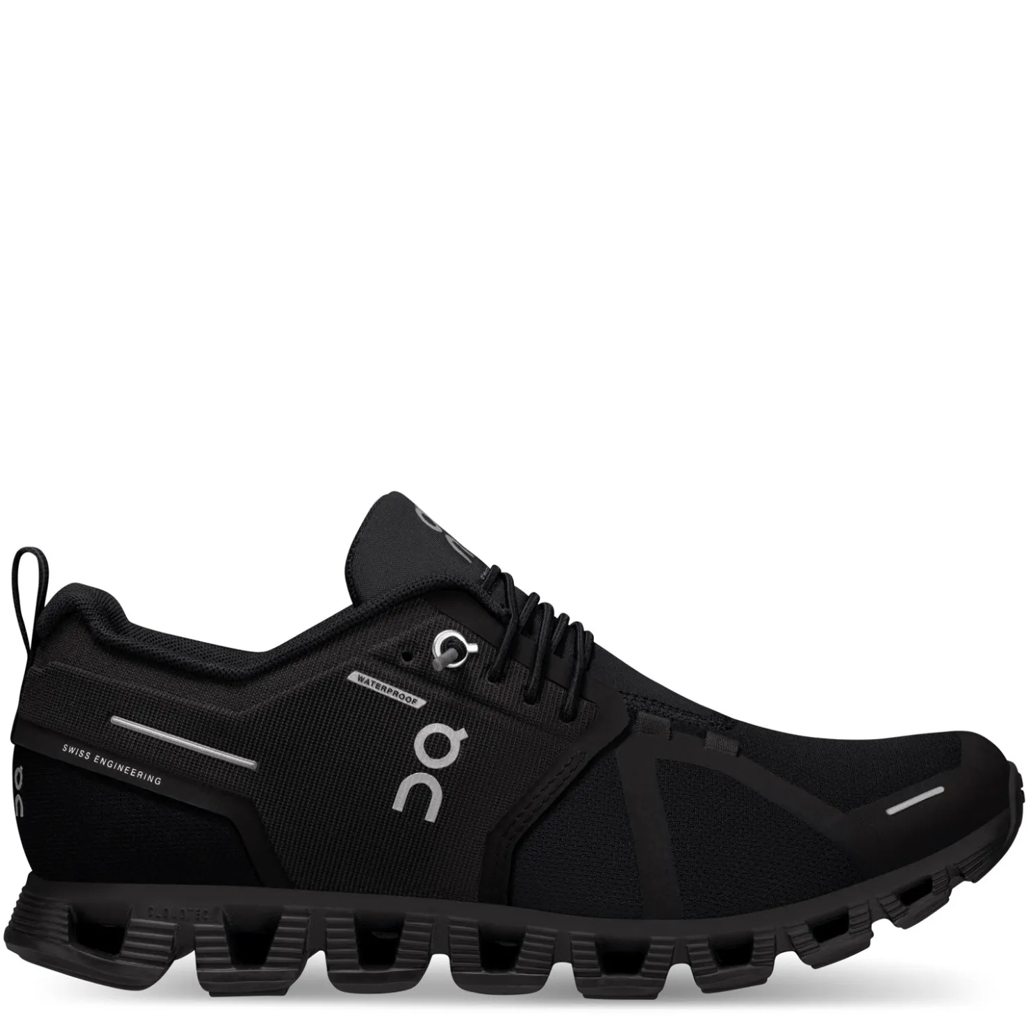 Women's , Cloud 5 Waterproof Running Shoe|ON Running Outlet