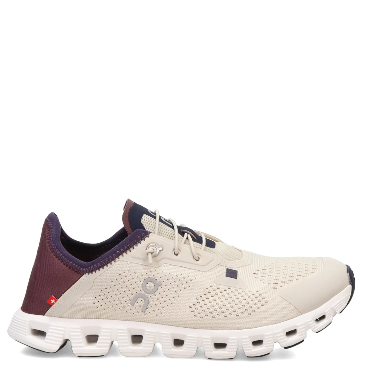 Women's , Cloud 5 Coast Sneaker|ON Running Hot