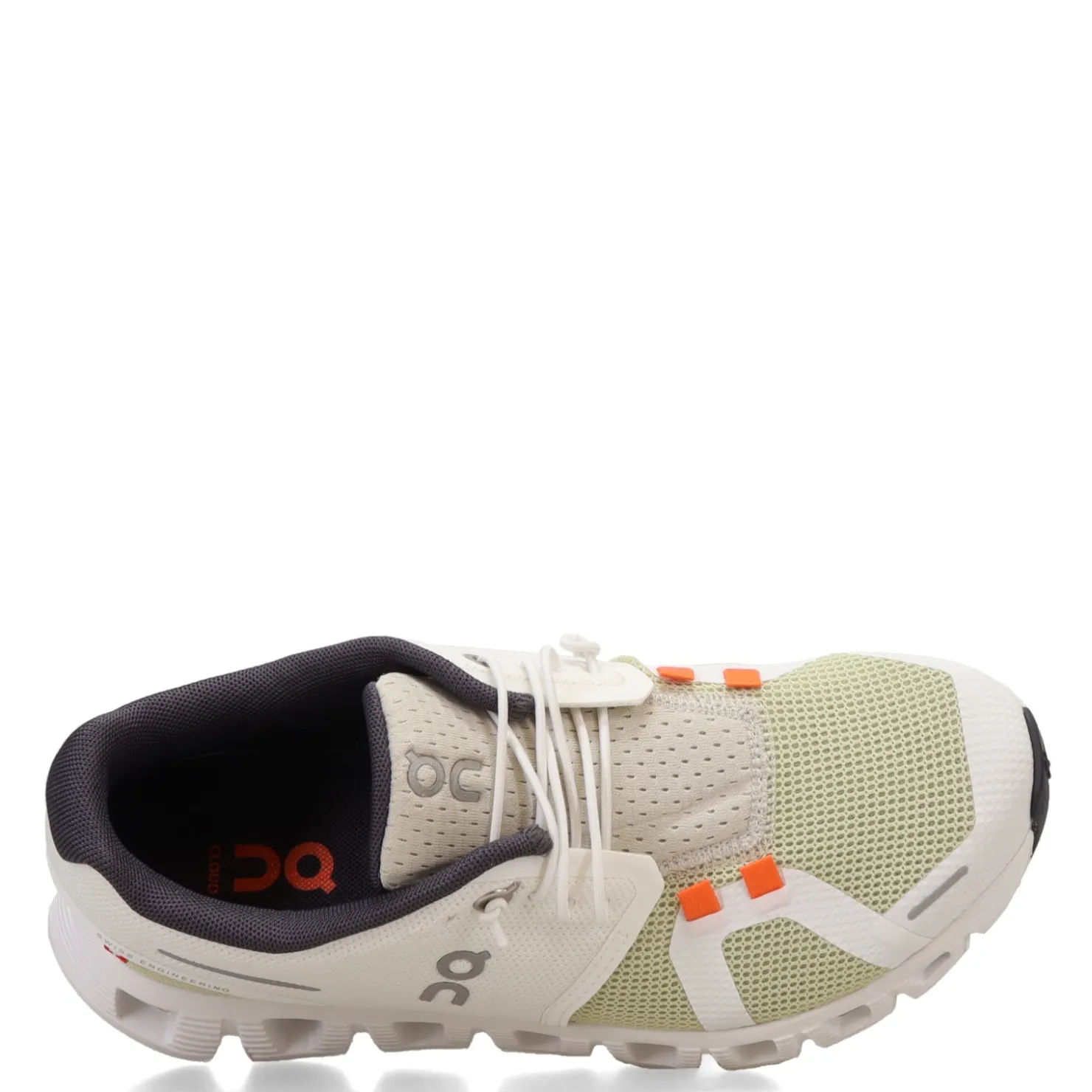 Women's , Cloud 5 Push Running Shoe|ON Running