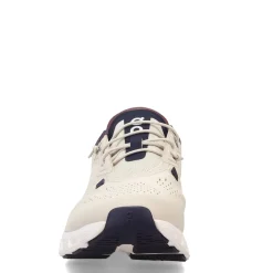 Running*ON Running Women's , Cloud 5 Coast Sneaker Sand/Mulberry