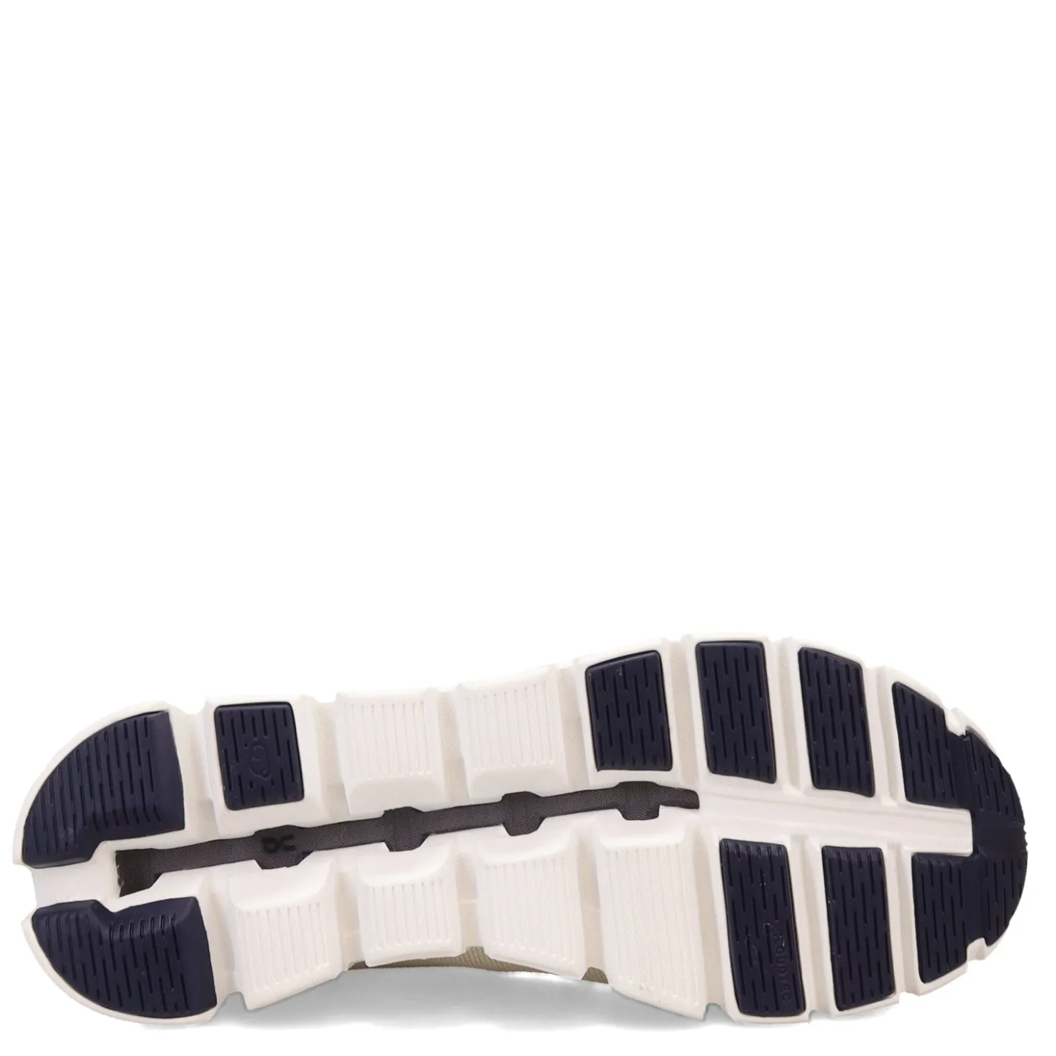 Running*ON Running Women's , Cloud 5 Coast Sneaker Sand/Mulberry
