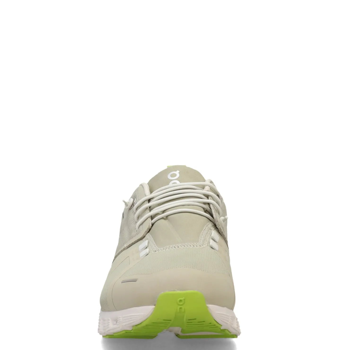 Running*ON Running Women's , Cloud 5 Waterproof Running Shoe Chalk/Ice