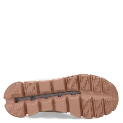 Running*ON Running Women's , Cloud 5 Running Shoe Sand/Rosebrown