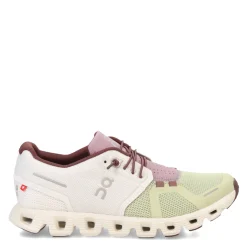 Running*ON Running Women's , Cloud 5 Running Shoe Ice/Haze