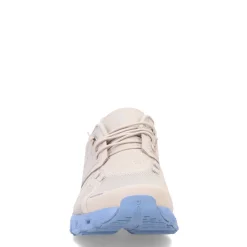 Running*ON Running Women's , Cloud 5 Running Shoe Pearl/Neptune