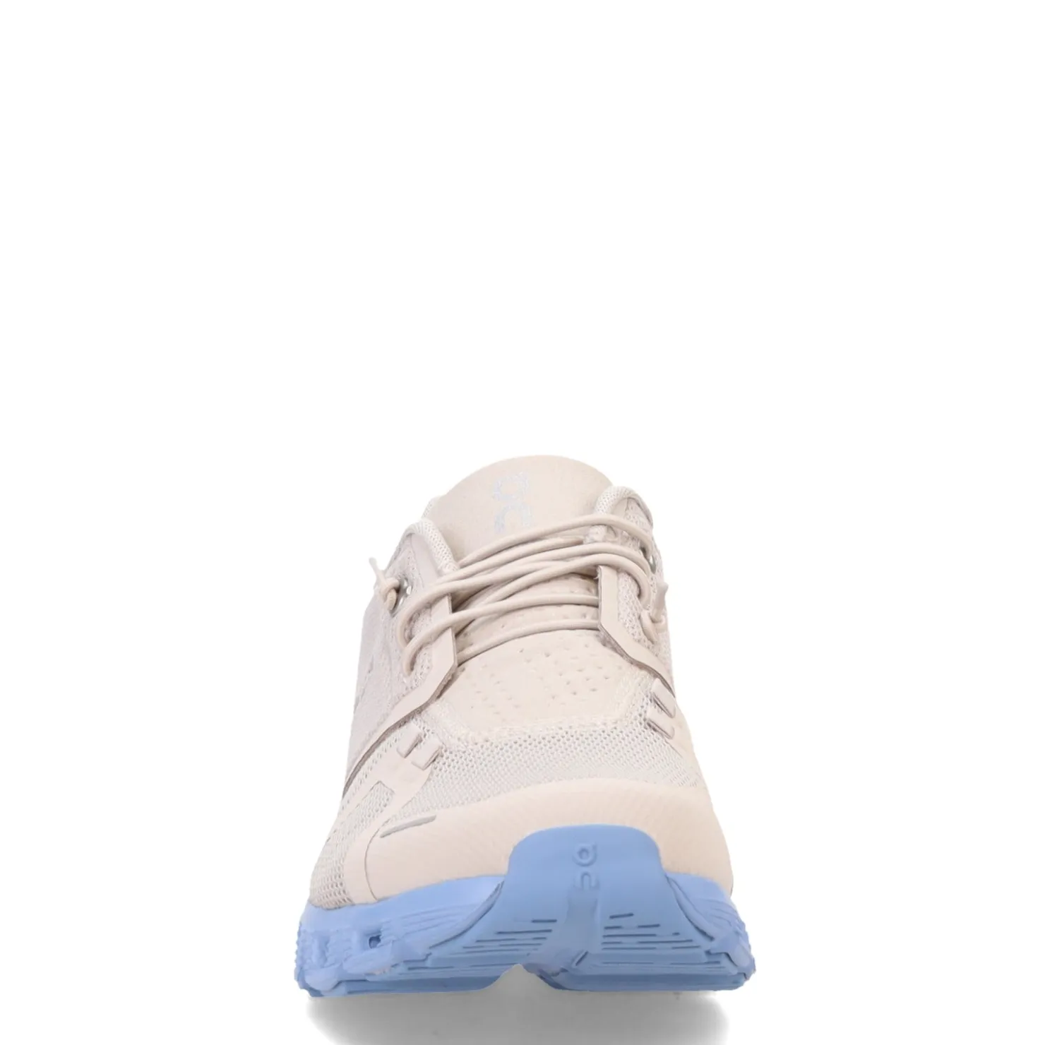 Running*ON Running Women's , Cloud 5 Running Shoe Pearl/Neptune