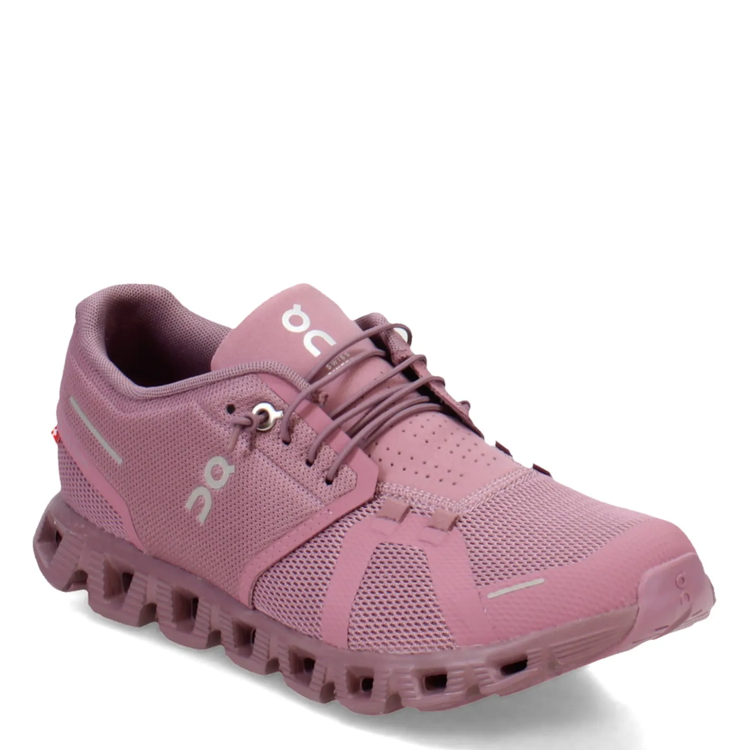 Running*ON Running Women's , Cloud 5 Running Shoe Fig/Quartz