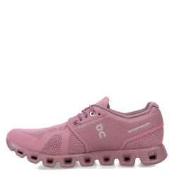 Running*ON Running Women's , Cloud 5 Running Shoe Fig/Quartz