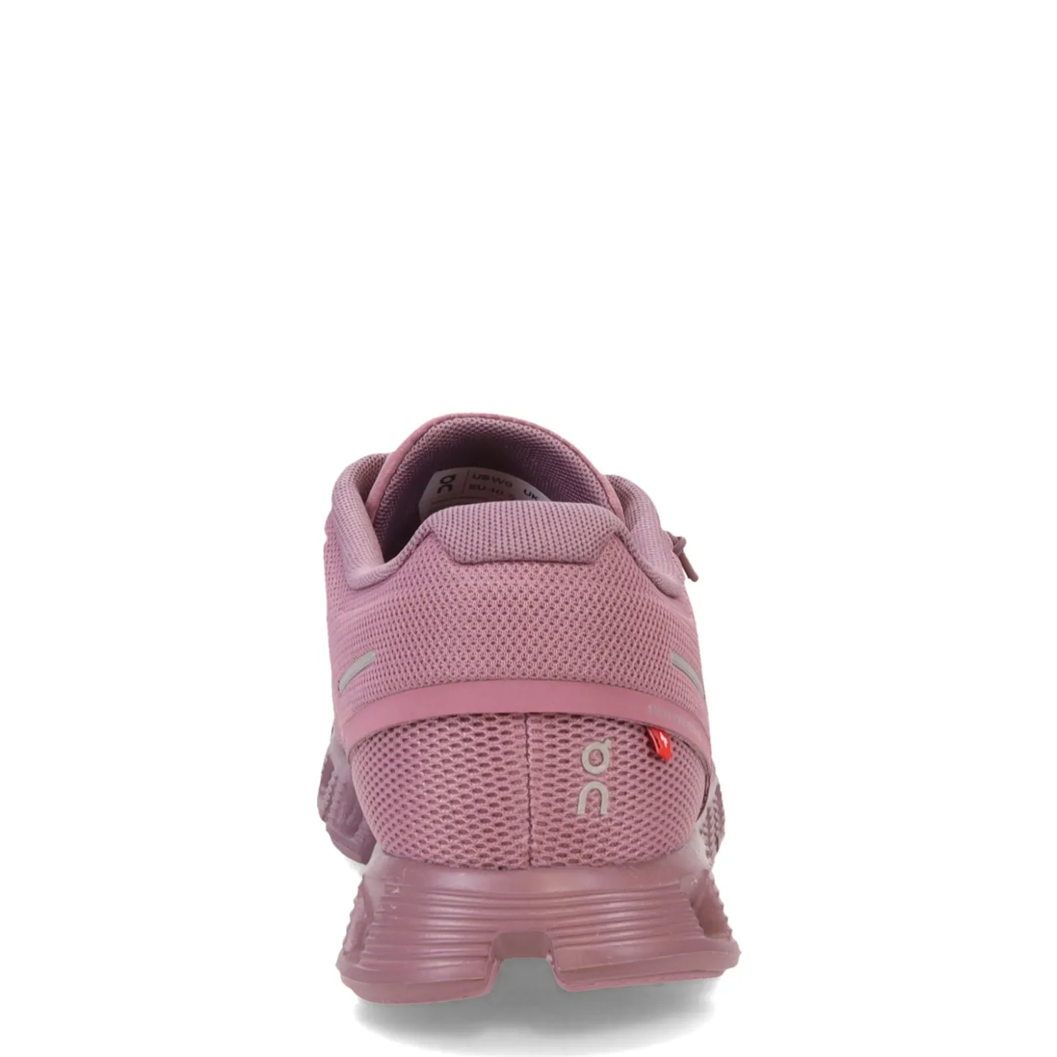 Running*ON Running Women's , Cloud 5 Running Shoe Fig/Quartz