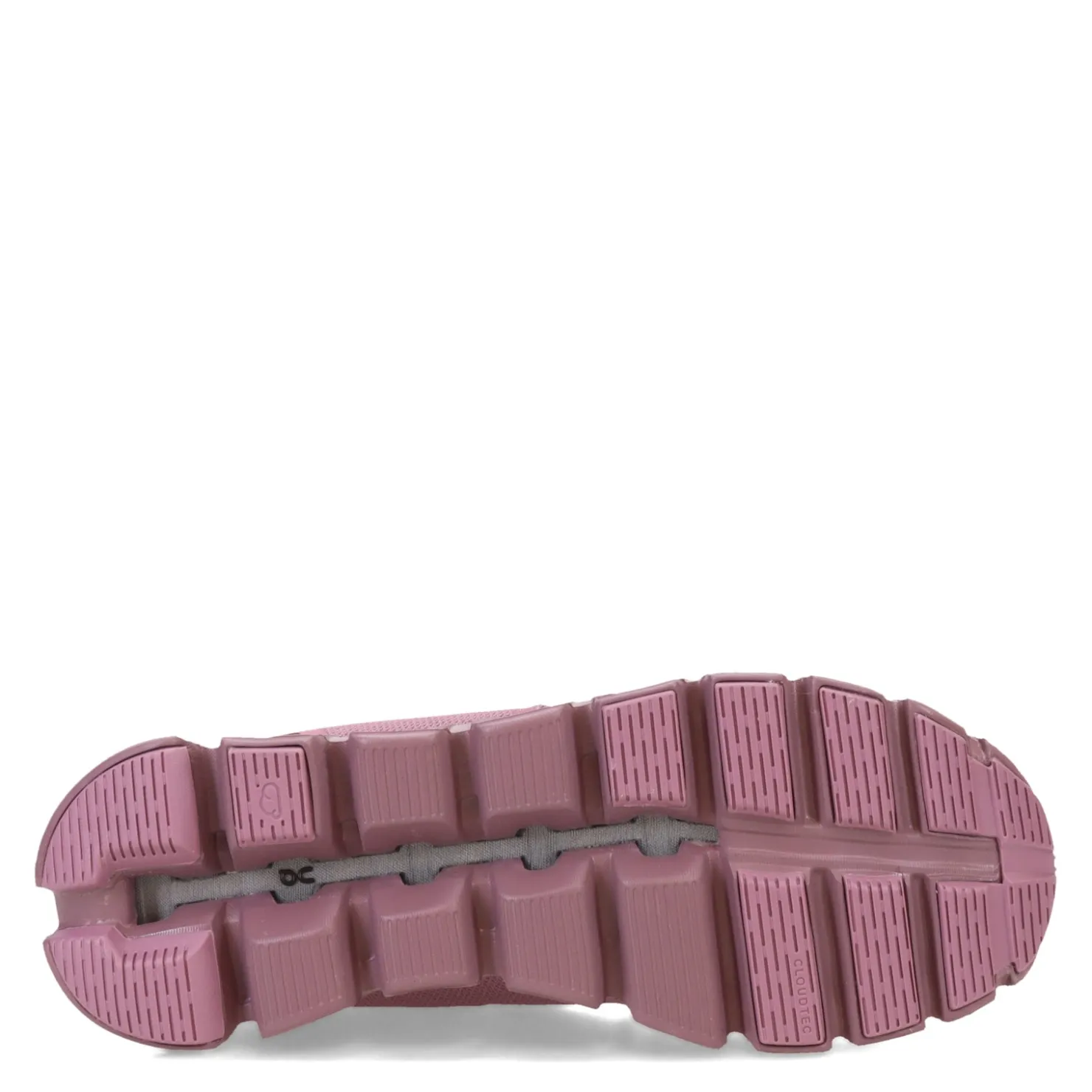 Running*ON Running Women's , Cloud 5 Running Shoe Fig/Quartz