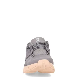 Running*ON Running Women's , Cloud 5 Running Shoe Zinc