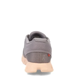 Running*ON Running Women's , Cloud 5 Running Shoe Zinc