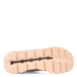 Running*ON Running Women's , Cloud 5 Running Shoe Zinc